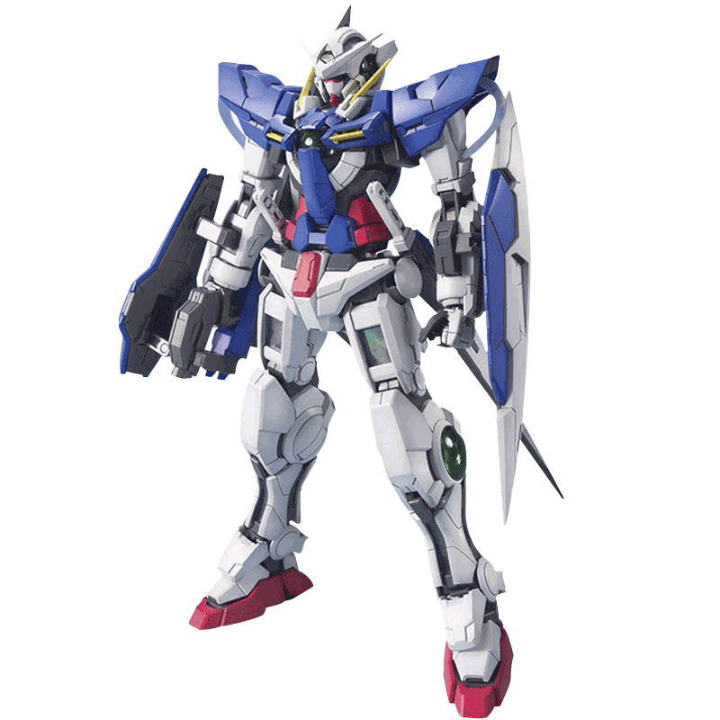 Model Kit Ultraman Zero - متوفر في المخزون، نموذج أصلي من