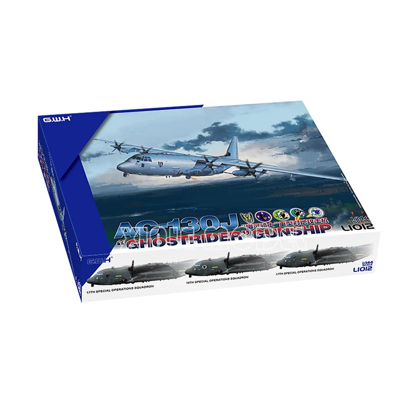 Paint Model Kit - جريت وول هوبي البلاستيك أطقم منمذجة