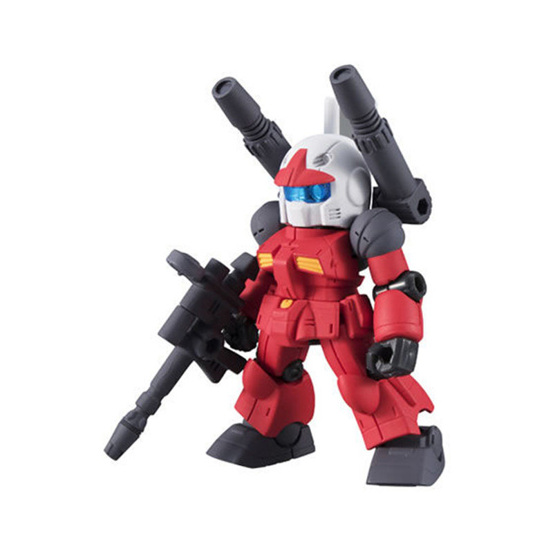 بانداي غاشابون Mse 06 مجسم تجم - مراجعة Model Kit Eva وسعره