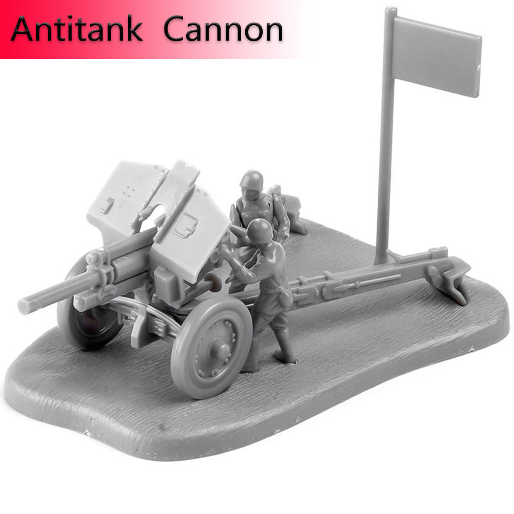 مسدس بناء مضاد للخزان للأطفال  - مراجعة Paint Model Kit وسعره