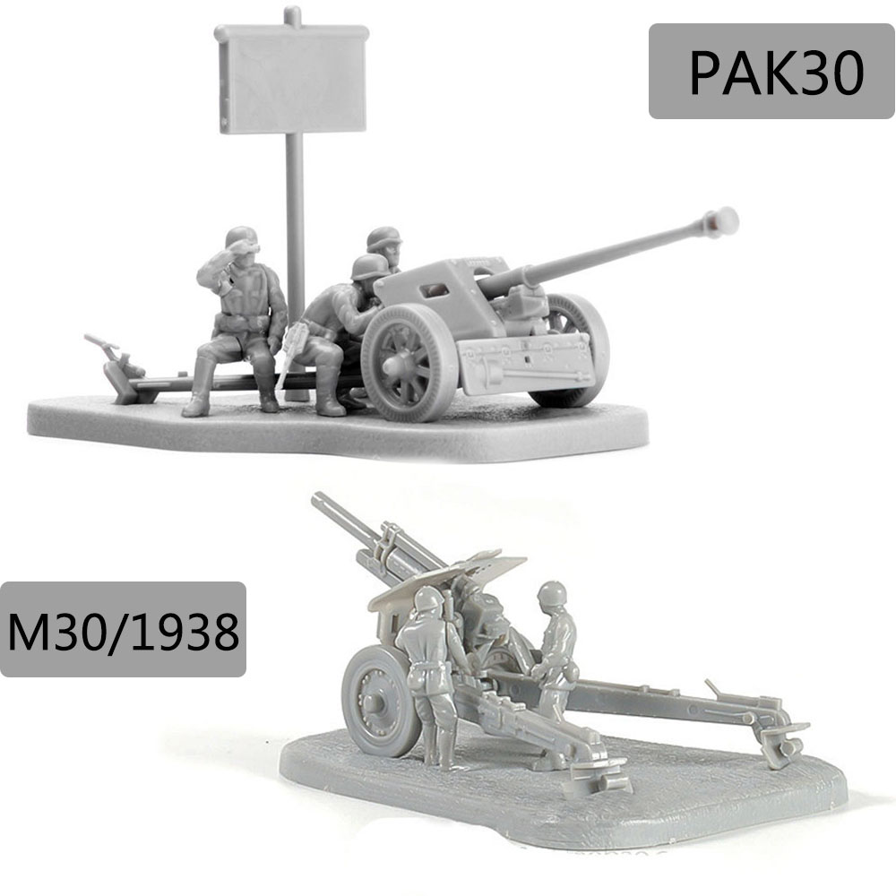 مسدس بناء مضاد للخزان للأطفال  - مراجعة Paint Model Kit وسعره