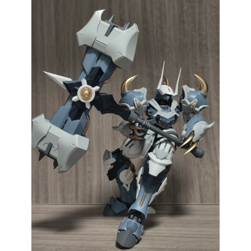 SNAA 1/144 SC-010 فيوريوس واره - مراجعة Model Kit Lancelot وسعره