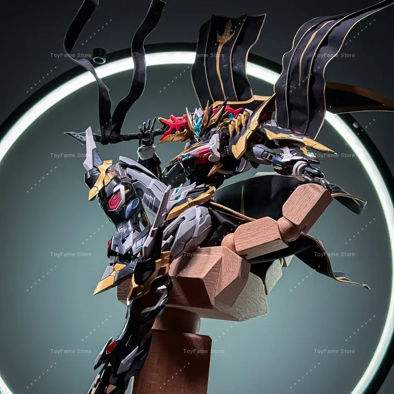 متوفر في المخزون: نموذج مجمع م - مراجعة Model Kit Lancelot وسعره