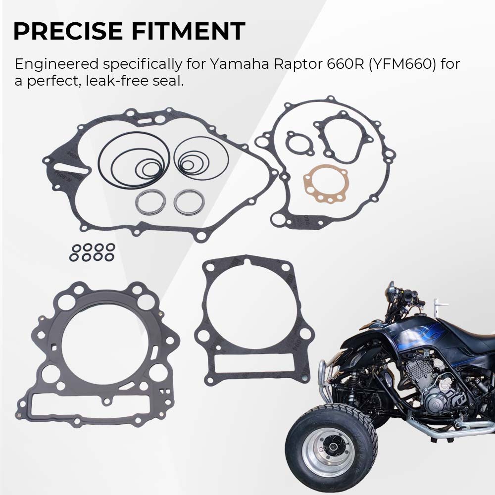 مجموعة واحدة من طقم حشوات المح - مراجعة Model Kit Engine وسعره