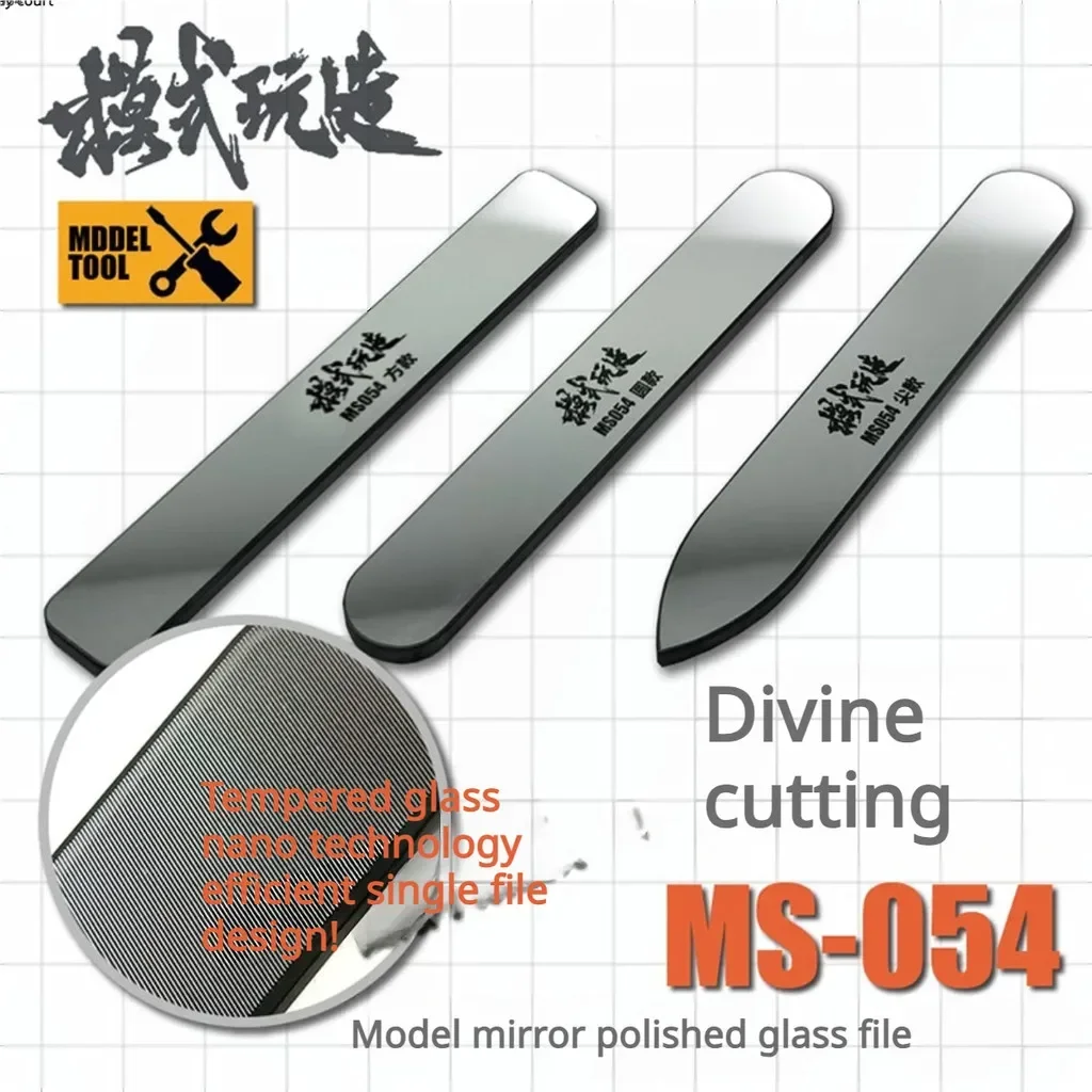 MS054 13.5x90mm أداة تشكيل الز - مراجعة Model Kit Eva وسعره