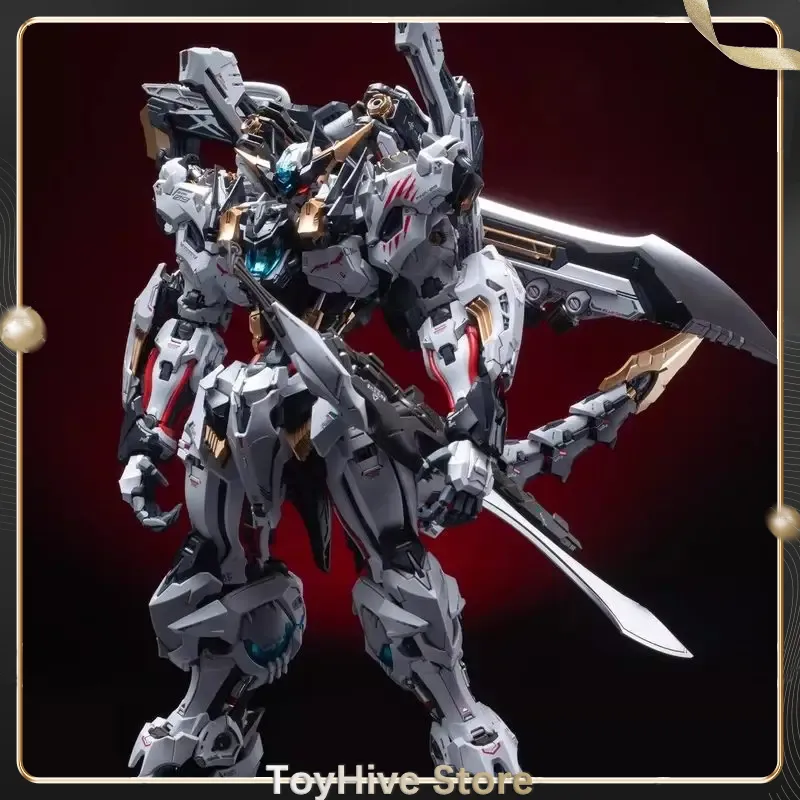 【متوفر في المخزون】IN ERA+ RMD  - مراجعة Model Kit Lancelot وسعره