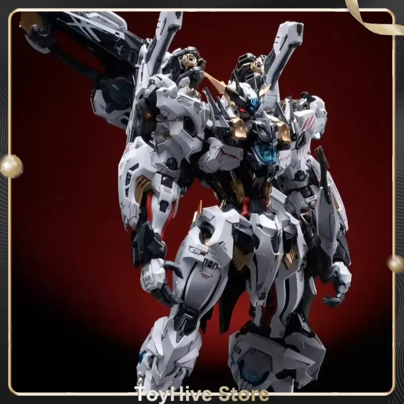 【متوفر في المخزون】IN ERA+ RMD  - مراجعة Model Kit Lancelot وسعره